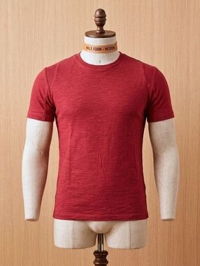 Rogue State Vintage T-shirt Red